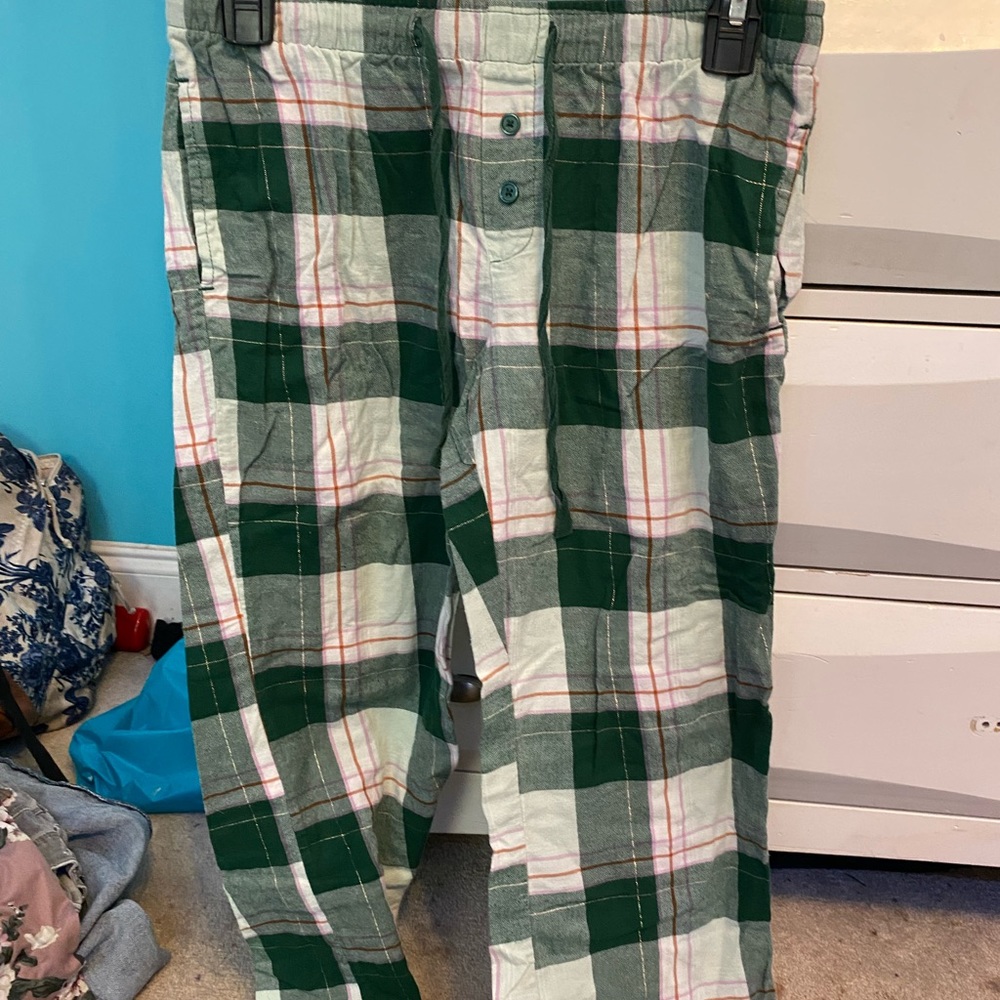pajama pants